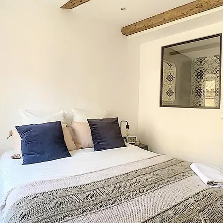L'appartement D'augustin. *